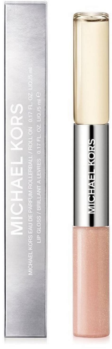 Amazon.com: Michael Kors Lip Gloss.